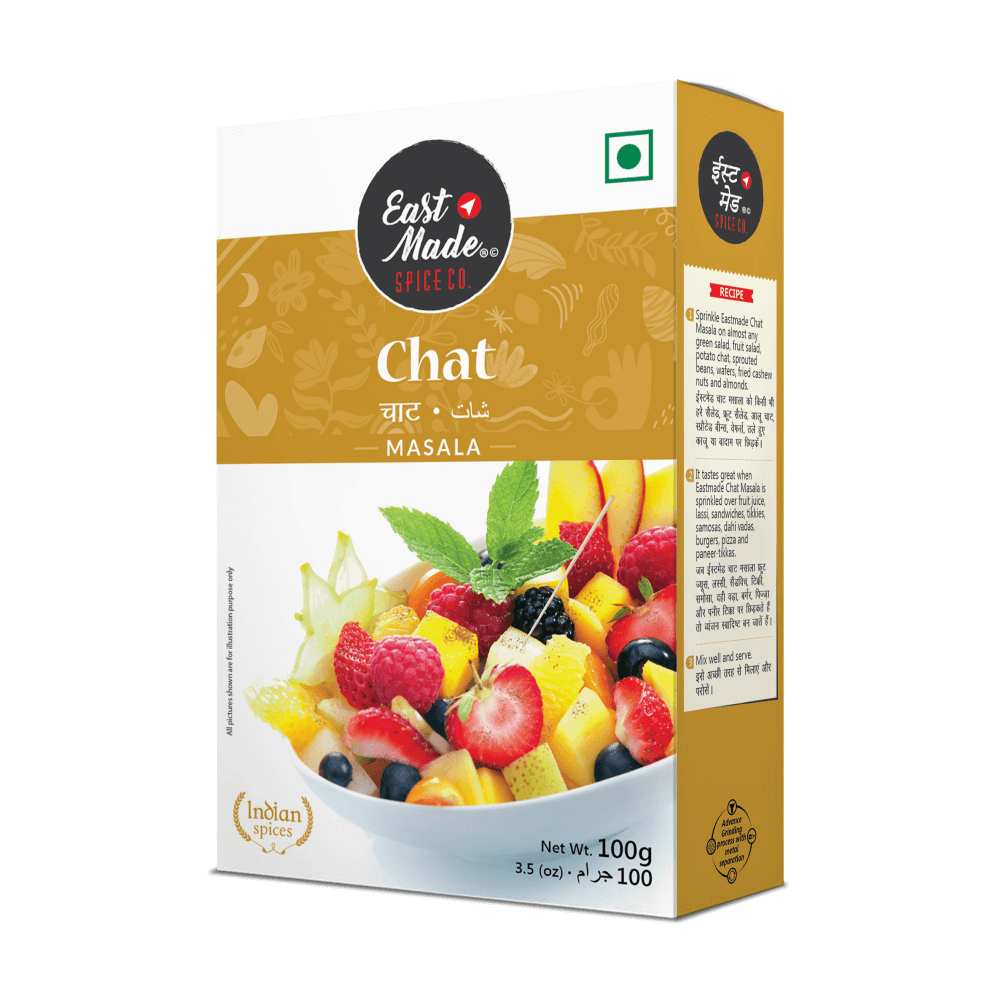 Eastmade - Chaat Masala - 100 gm