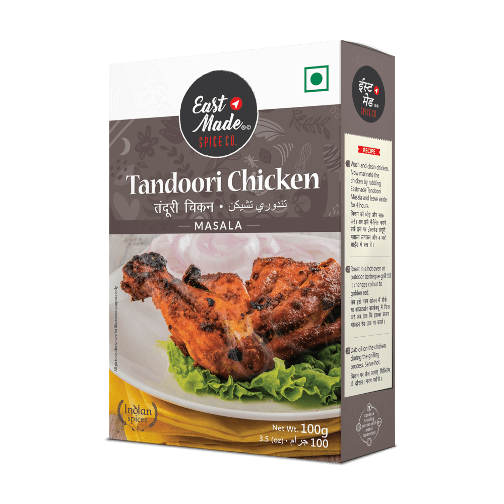 Eastmade - Sambar Masala - 100 gm