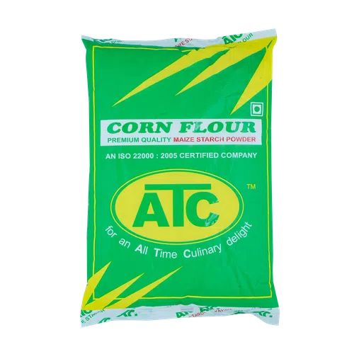 ATC - Corn Flour - 1 KG