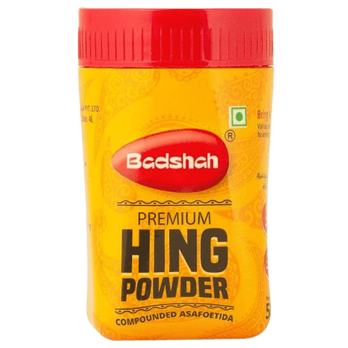 Badshah - Hing Masala -- 50 gm