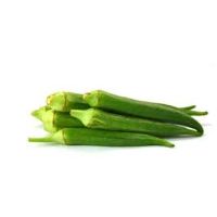 Lady Finger Bhindi/Okra - 500 GM