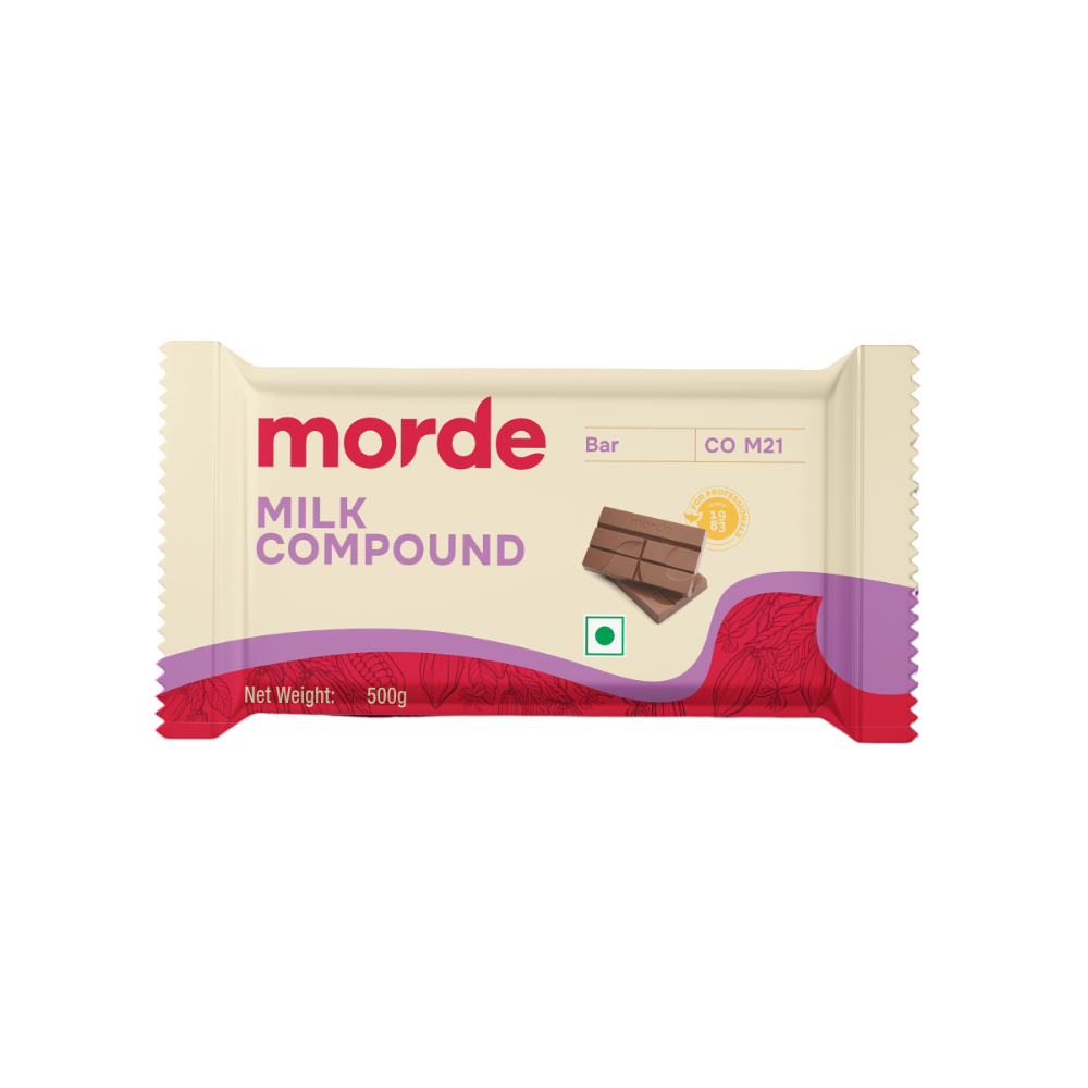 Morde - Milk Compound (CO M21) - 500 GM