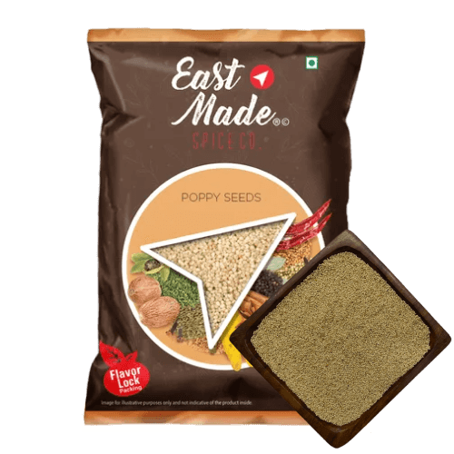 Eastmade - Poppy Seeds - 200 gm