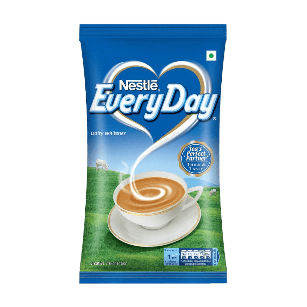 Nestle - Everyday Milk Powder (Dairy Whitener) - 1 KG