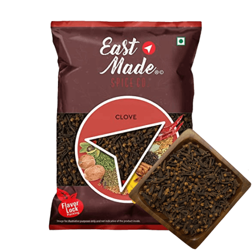 Eastmade - Clove (Loung)- 500 gm