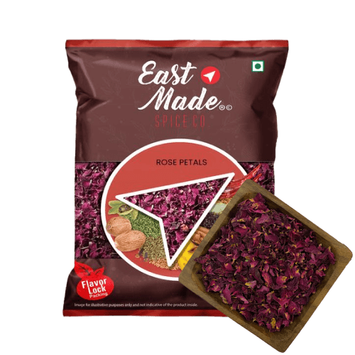Eastmade - Rose petals - 100 gm