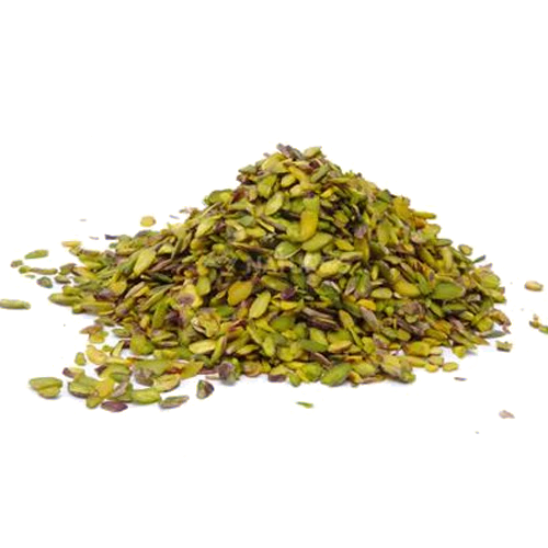 Kitchen Smith - Pistachio Irani Sliced - 500 gm