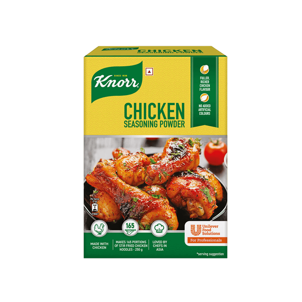 Knorr - Chicken Seasoning Powder - 500 gm