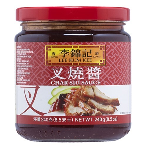 Lee Kum Kee - Char Sui Sauce - 240 gm