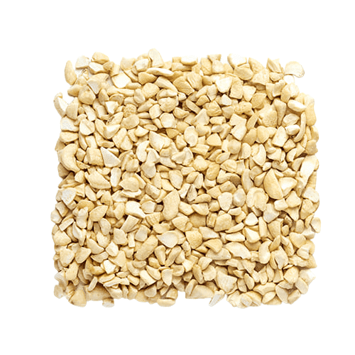 Economy - Cashew SWP (8 Pieces) - 1 KG