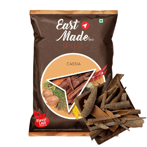 Eastmade - Cassia - 1 KG