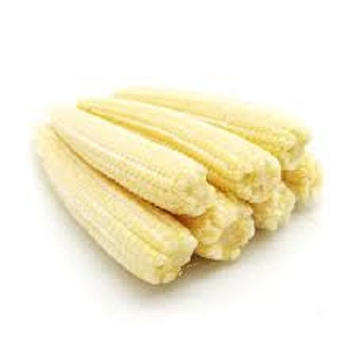 Baby Corn Peeled (Economy) - 500 gm