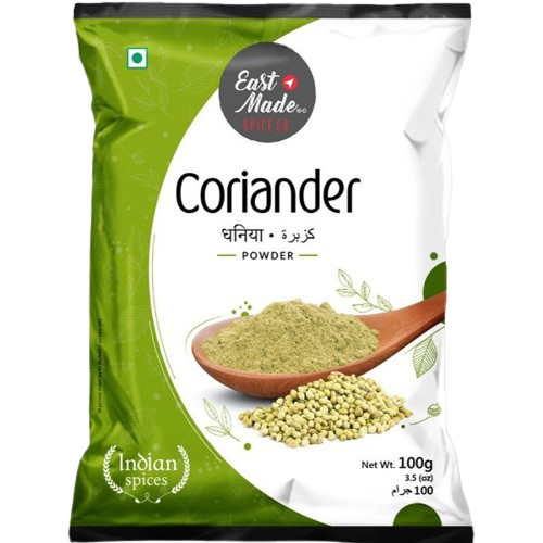 Eastmade - Coriander Powder - 100 gm