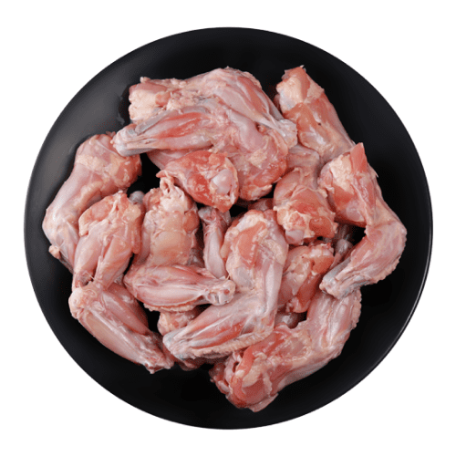 Fresh - Chicken Wings Skinless - 2 KG Pack