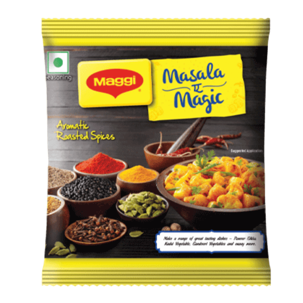 Maggi - Masala Magic - 200 gm
