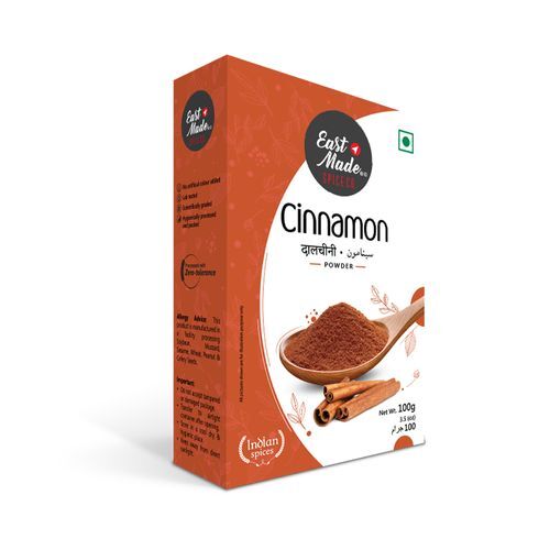 Eastmade - Cinnamon Powder - 100 gm