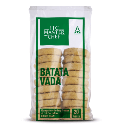 ITC - Batata Vada - 1 KG