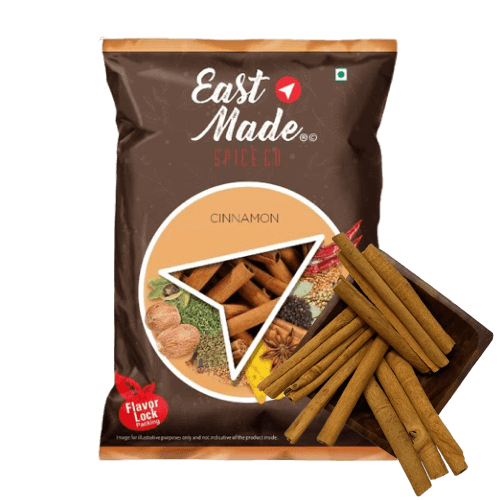 Eastmade - Cinnamon - 500 gm