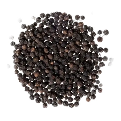 Eastmade - Black Pepper Whole (Kaali Mirch) - 500 gm