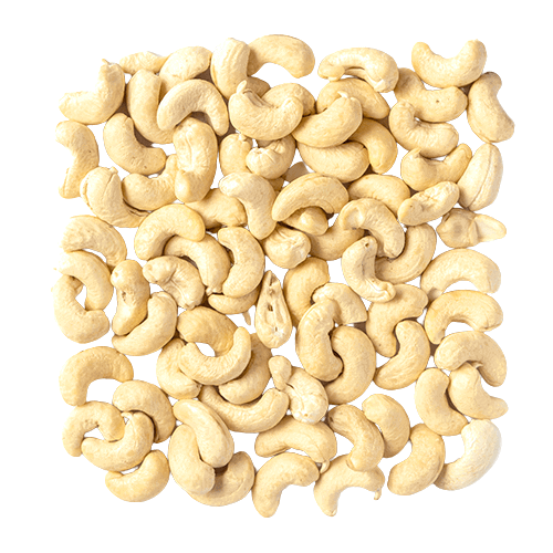 Economy - Cashew W 400 (Whole) - 1 KG