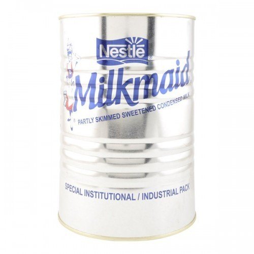 Nestle - Milkmaid - 5 KG