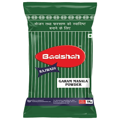 Badshah - Premium Garam Masala - 1 KG