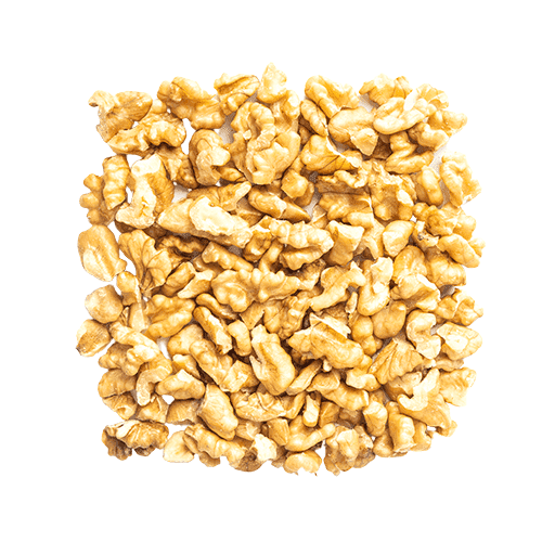 Bolas - Walnut Broken- 250 gm