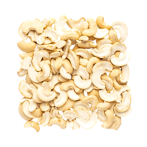 Economy - Cashew JH (2 Pieces) - 1 KG