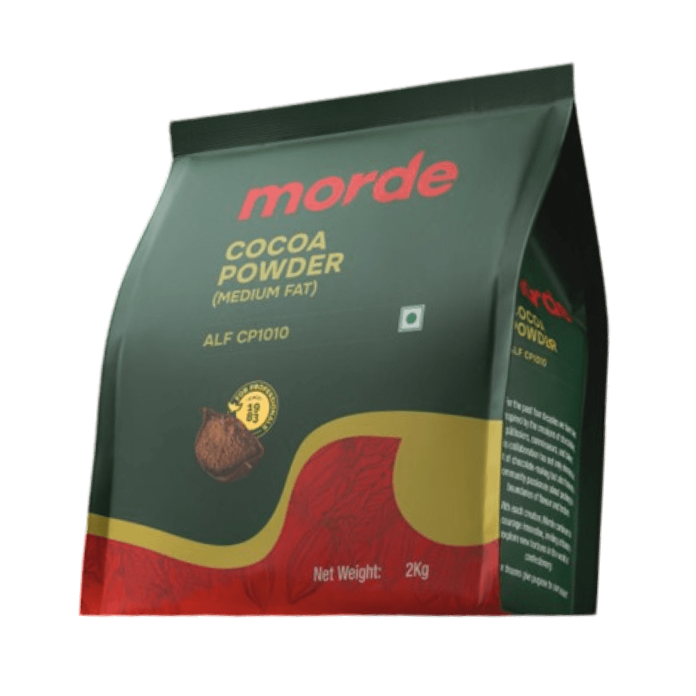 Morde - Cocoa Powder ALF CP 1010 - 2 KG