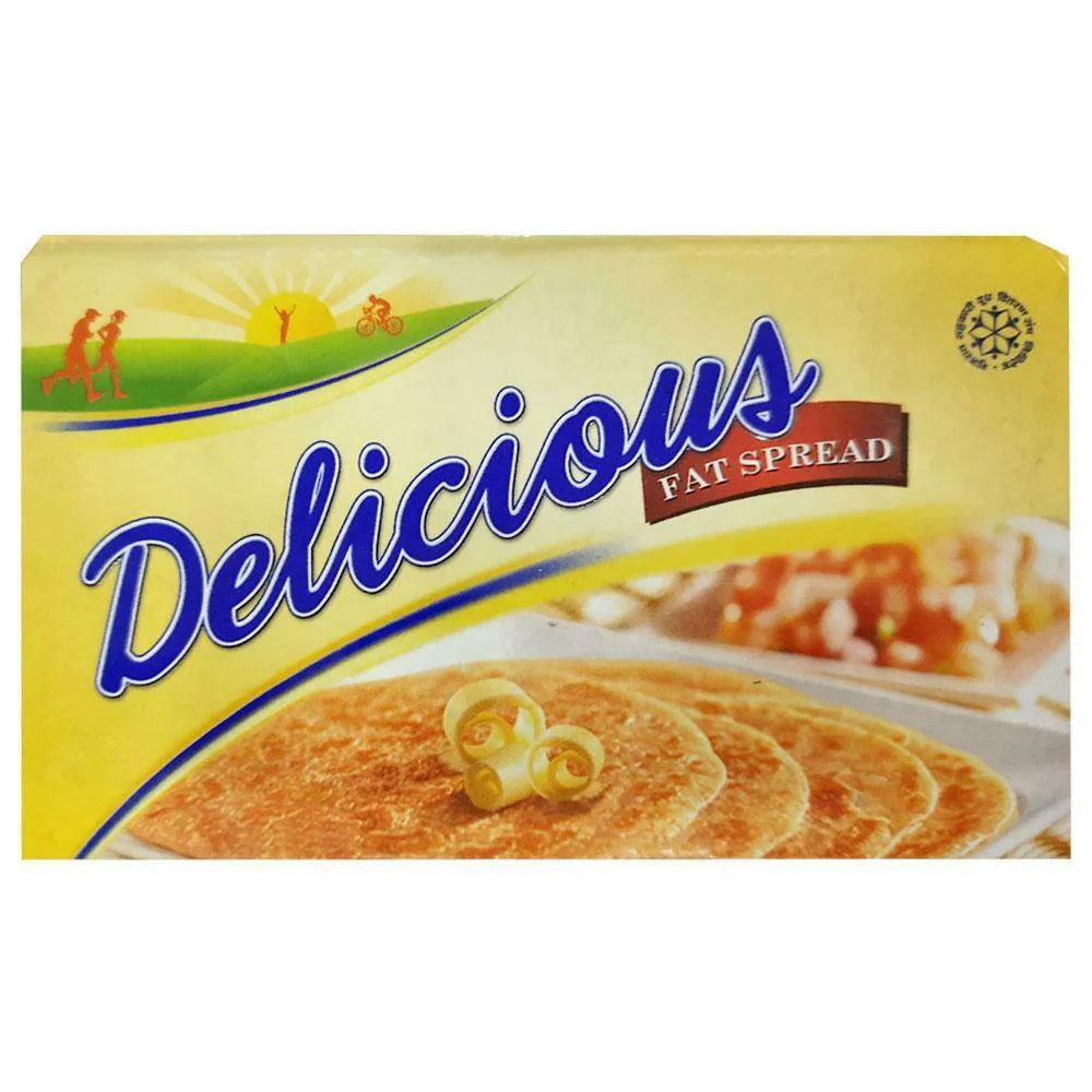 Amul - Delicious Margarine - 500 Gm