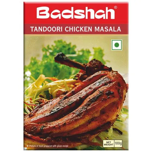 Badshah - Tandoori Chicken Masala - 100 gm