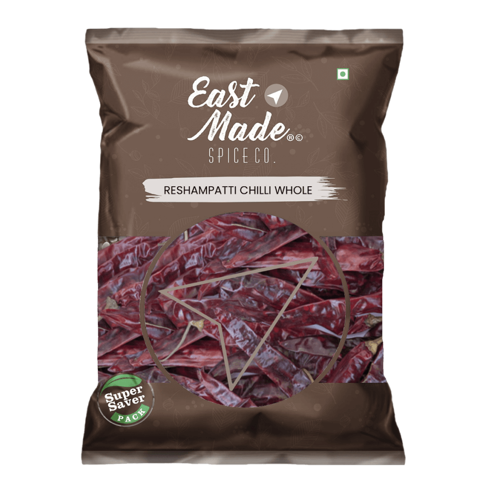 Eastmade - Reshampatti Chilli Whole - 1 KG