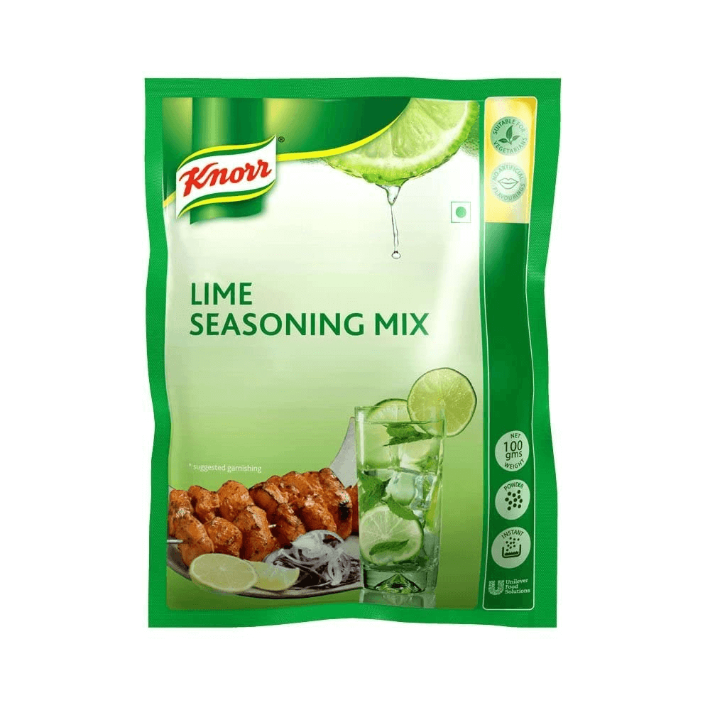 Knorr - Lime Seasoning - 500 gm