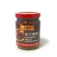 Lee Kum Kee - Chilli Bean Sauce -226 gm