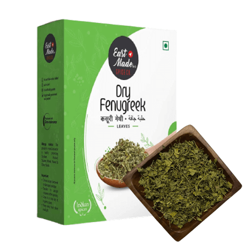 Eastmade - Fenugreek Leaves - 100 gm