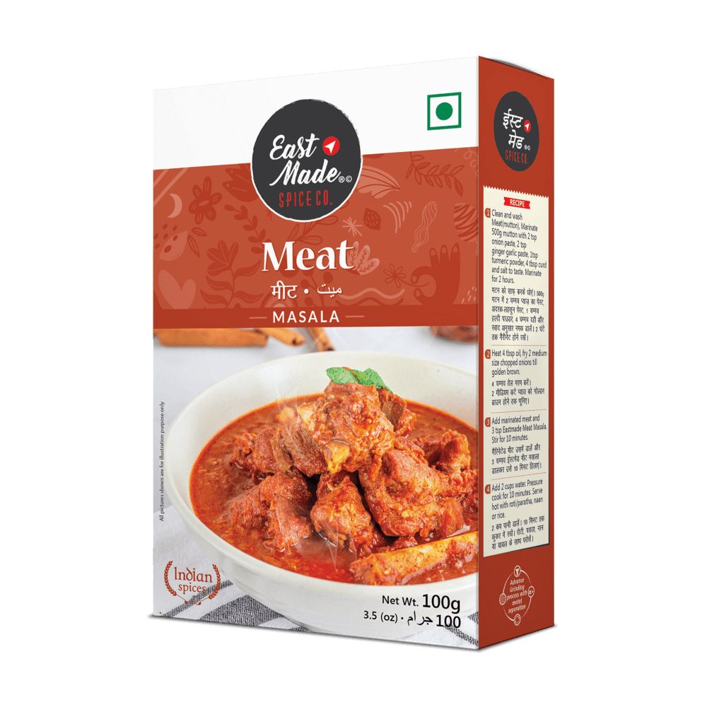 Eastmade - Meat Masala - 100 gm