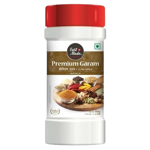 Eastmade - Premium Garam Masala -500 gm