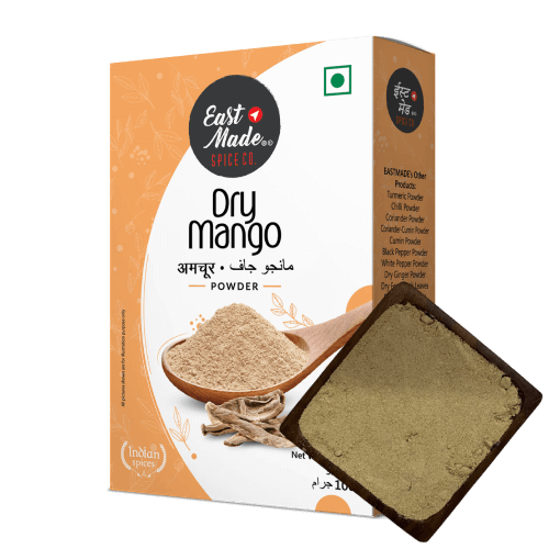 Eastmade - Dry Mango Powder (Amchoor) - 100 gm