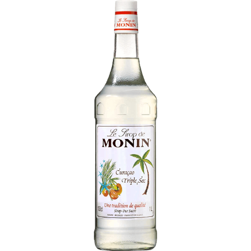 Monin - Triple Sec Curacao - 1 L