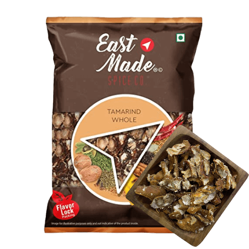 Eastmade - Tamarind Whole - 1 KG