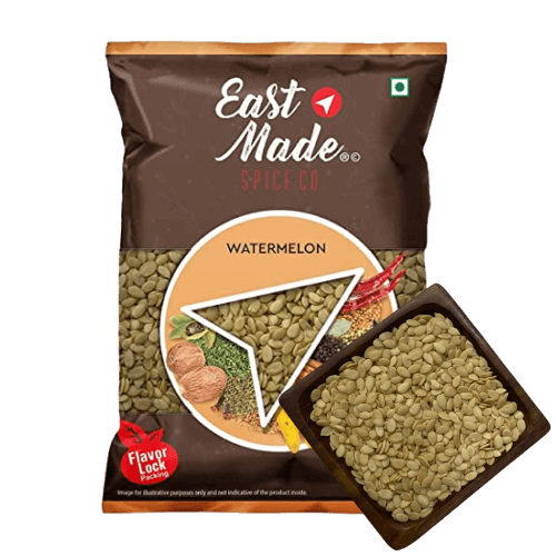 Eastmade - Watermelon seeds - 1 KG