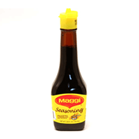 Nestle - Maggi Seasonings (Liquid Sauce) - 200 ml