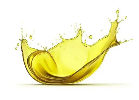 Edible Oils