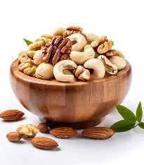 Dry fruits & Nuts