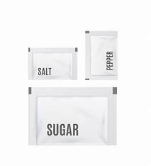 Masala, Salt & Sugar