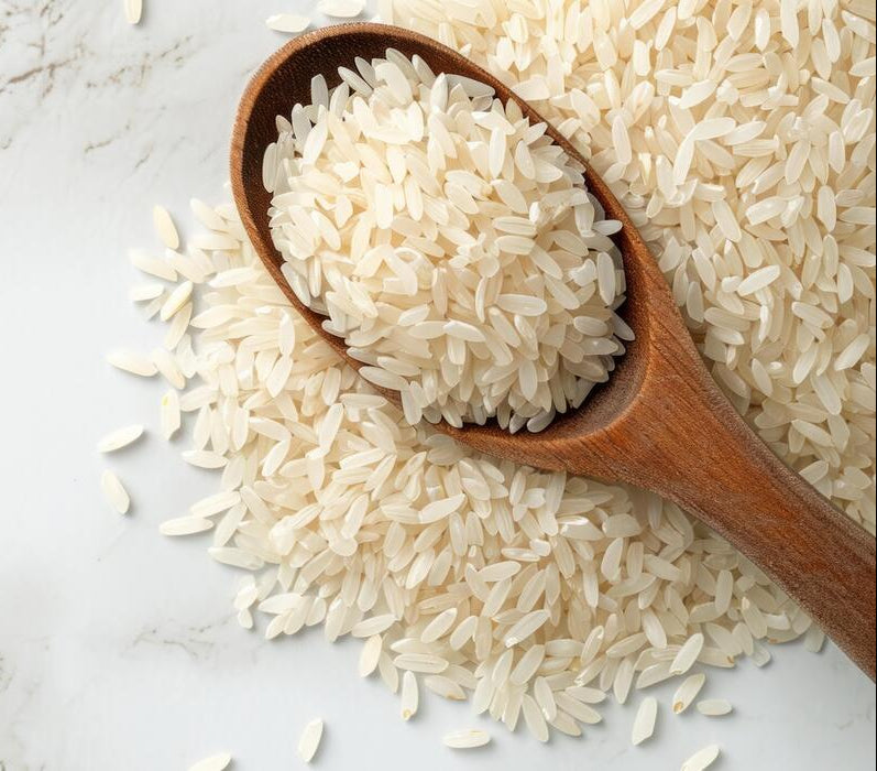 Rice & Rice Products