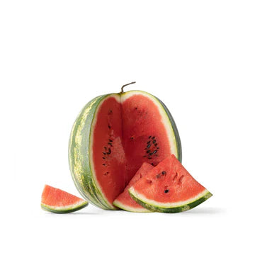 Fruits & Vegetables