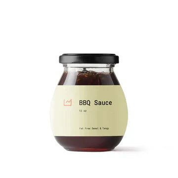 Sauces & Marinades