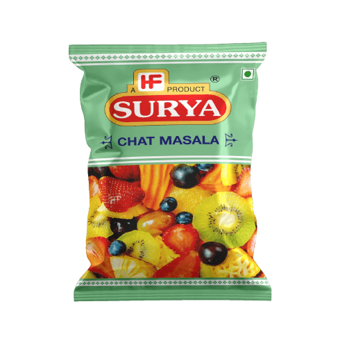 Surya - Chat Masala - 500 gm