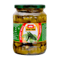 Golden Crown - Jalapeno (Whole) - 670 gm